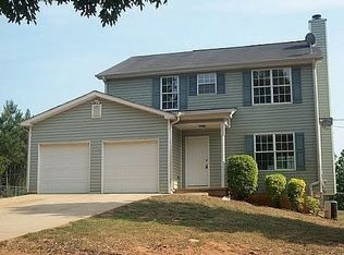 142 Jackson Lake Rd, McDonough, GA 30252