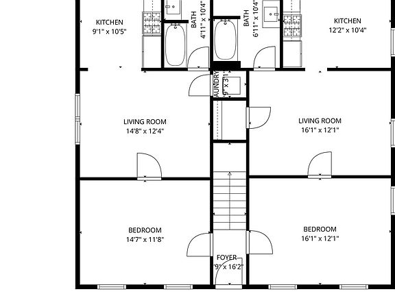 3rd image of 10 Lytle St APT 2