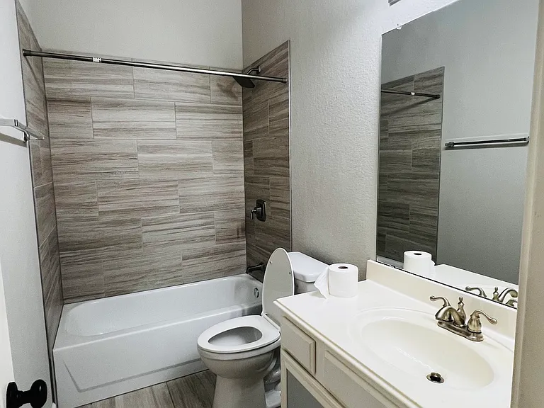 Bathroom 2