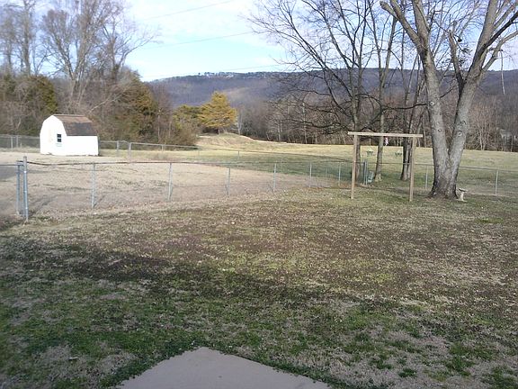 Large Kid/Pet Friendly Yard