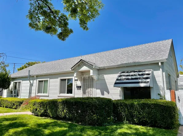 2704 N Hunter St, Stockton, CA 95204