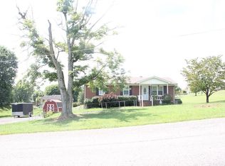 241 Sparta Ave, Doyle, TN 38559