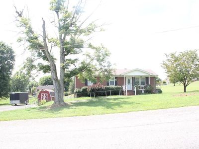 241 Sparta Ave, Doyle, TN, 38559