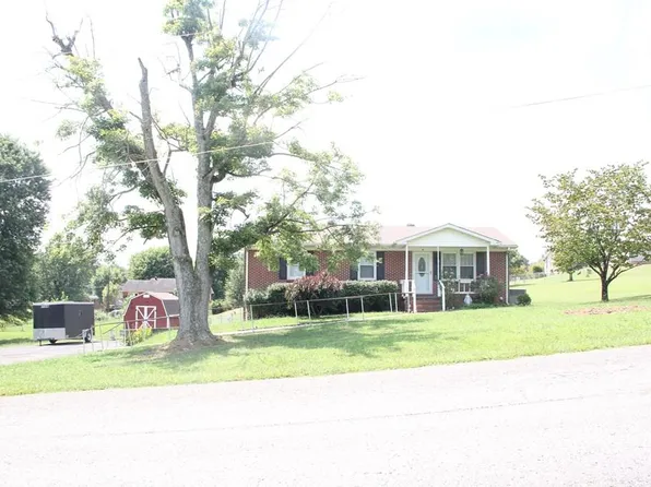241 Sparta Ave, Doyle, TN 38559