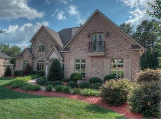 1694 Farrow Dr, Rock Hill, SC 29732