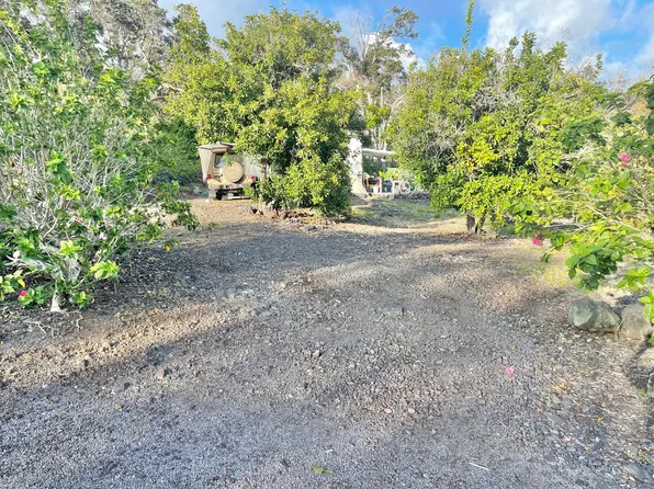 Catamaran Ln Lot 23, Ocean View, HI 96737