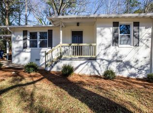 44 Macon Pl SE, Atlanta, GA 30354