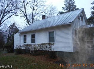 1300 Harding Ln, Silver Spring, MD 20905