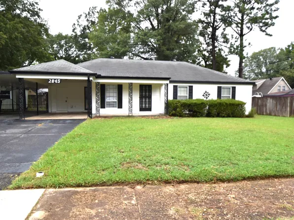 2845 Clearbrook St, Memphis, TN 38118
