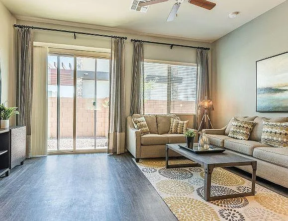 Villas at Chandler Heights — Photo 25