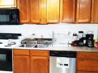 35 Hinckley St #2, Somerville, MA 02145