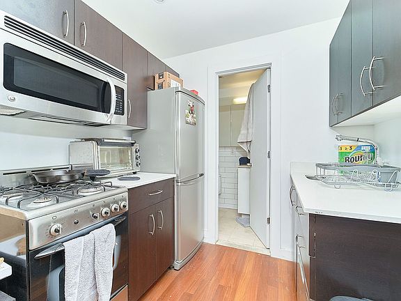 2nd image of 118 E 4th St #8A