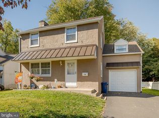 1142 Highland Ave, Abington, PA 19001
