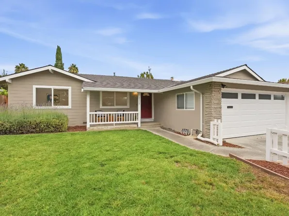 4517 Vanderbilt Dr, San Jose, CA 95130