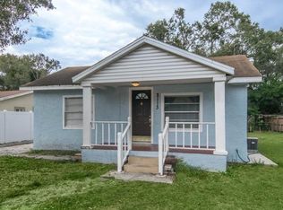 2113 W Rio Vista Ave, Tampa, FL 33603
