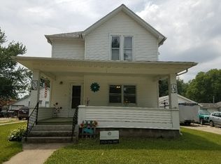 604 Whitney St, Griswold, IA 51535