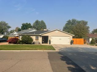 273 1/2 W Hanover Cir, Grand Junction, CO 81503