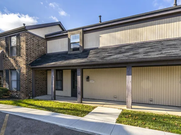 5744 Hallridge Cir, Columbus, OH 43232