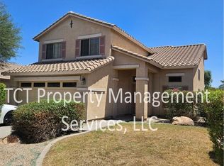 3843 E Derringer Way, Gilbert, AZ 85297