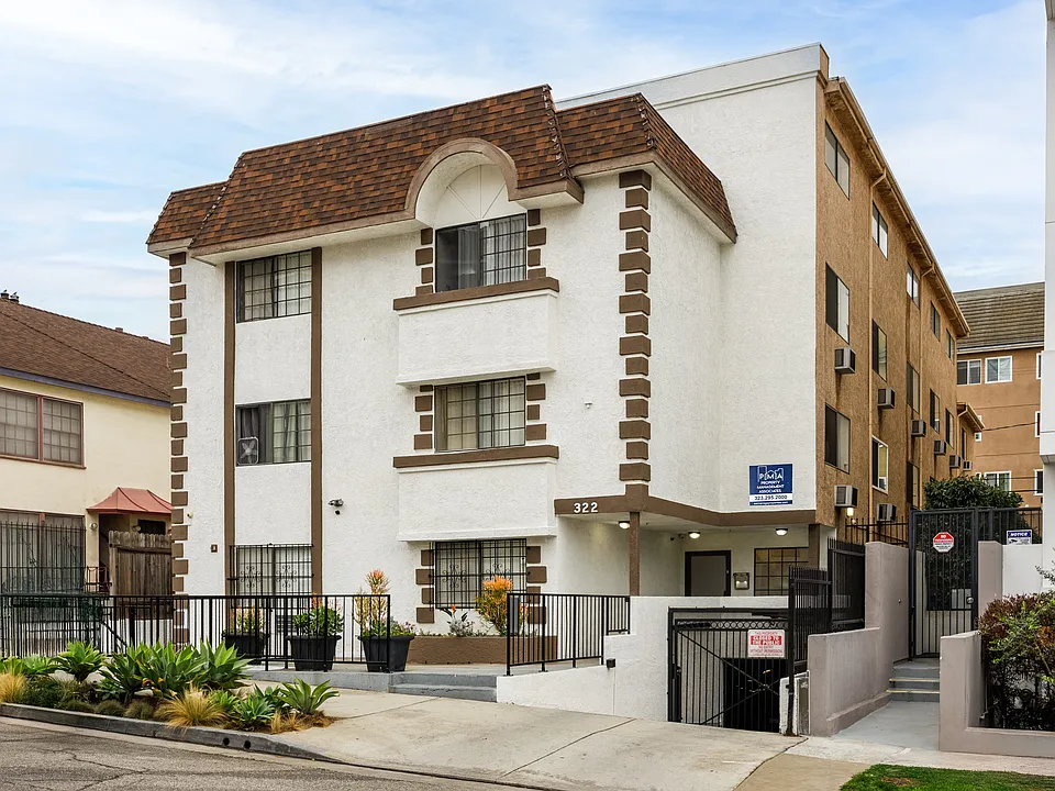 Reno Apartments
