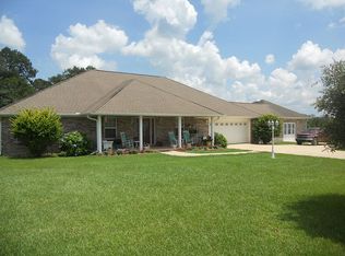 7341 Amberwood Ln, Lucedale, MS 39452