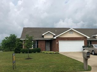 92 Clear Mountain Trl #0, Greeneville, TN 37745