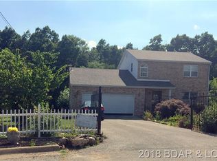 8 Flora Dr, Richland, MO 65556
