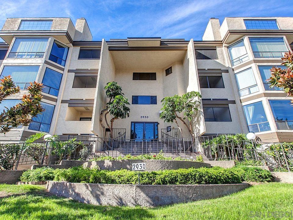 2930 Cowley Way UNIT 203, San Diego, CA 92117 Zillow