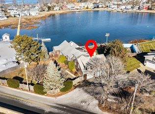 5 Winter Island Rd, Salem, MA 01970