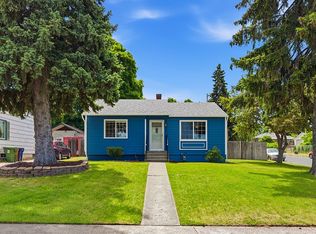 3304 E 20th Ave, Spokane, WA 99223