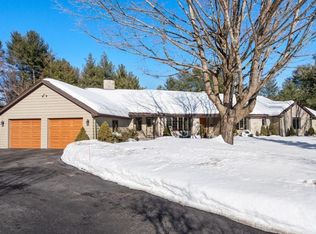 11 Wyncrest Cir, Andover, MA 01810