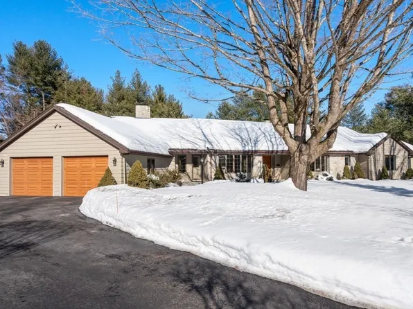 11 Wyncrest Cir, Andover, MA 01810