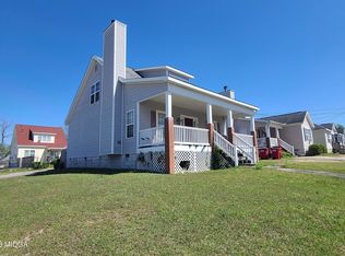 894 Henrietta St, Macon, GA 31201