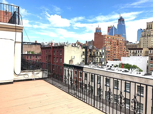 Rented by Meraki Realty LLC | media 35