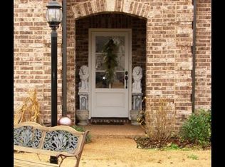 9651 Woodland Creek Cv, Cordova, TN 38018