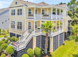 2282 Sandy Point Ln, Mount Pleasant, SC 29466