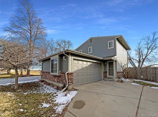 4974 E 124th Way, Thornton, CO 80241