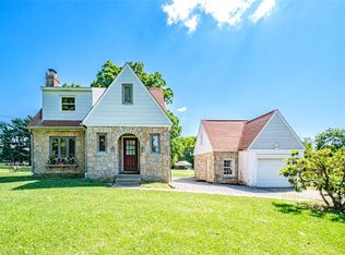 225 Bear Creek Rd, Sarver, PA 16055