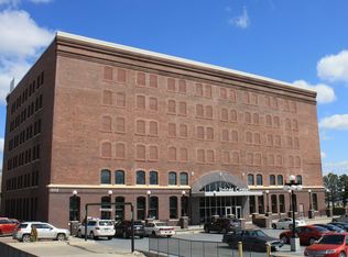 302 Jones St SUITE 504, Sioux City, IA 51101