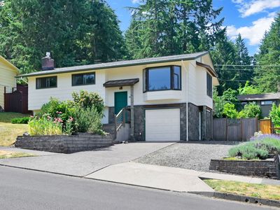 500 E 46th Ave, Eugene, OR, 97405