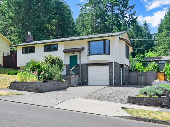 500 E 46th Ave, Eugene, OR 97405