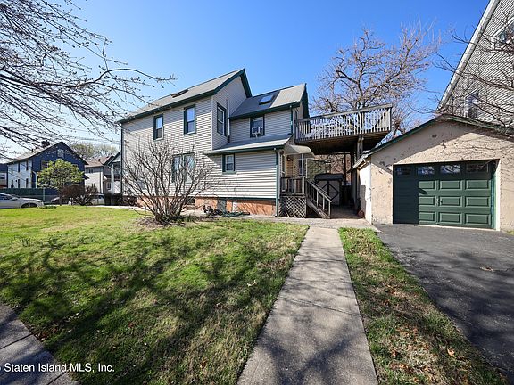 2nd image of 325 N Burgher Ave