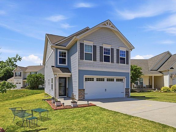 2nd image of 645 S Kennelman Cir