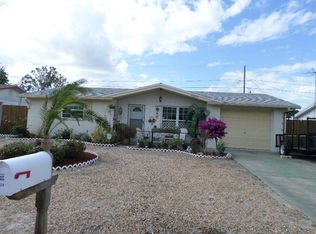 10829 Inglewood Ave, Port Richey, FL 34668