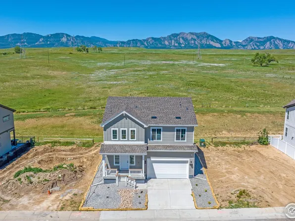 161 Mohawk Cir, Superior, CO 80027