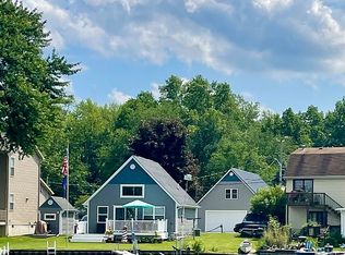 429 S Lakeside Dr, Michigan Center, MI 49254