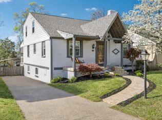 4015 Nebraska Ave, Nashville, TN 37209
