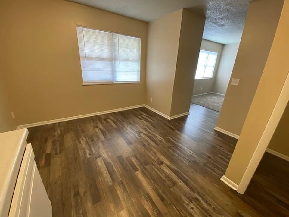 Golden Belt Apartments