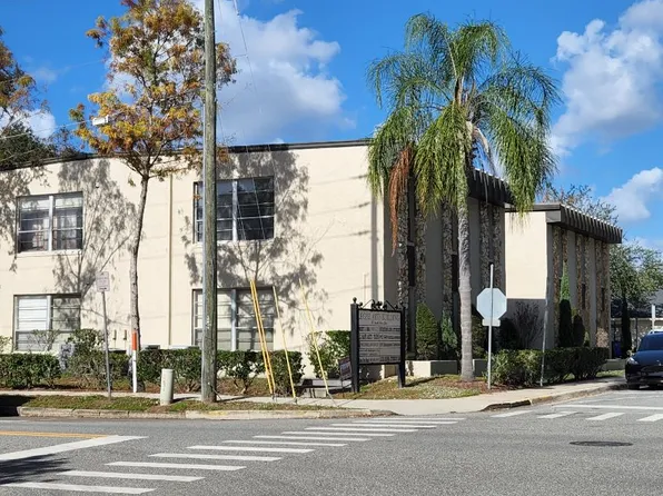 20 S Rose Ave Suite 5, Kissimmee, FL 34741