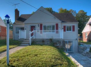 6631 Salem Rd, Anderson Twp, OH 45230